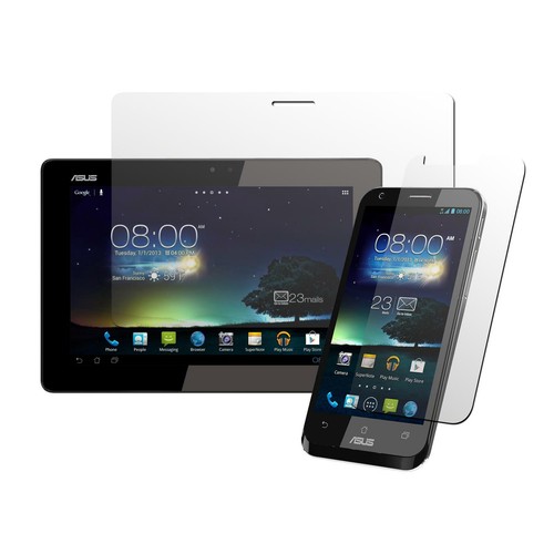 Displayschutzfolie klar - 4, x