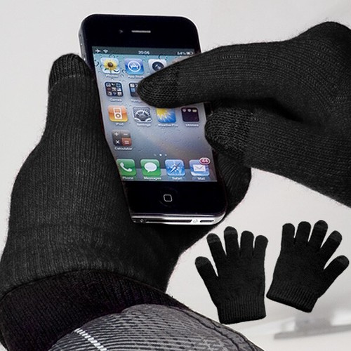 Touch screen handschuhe - touch, für