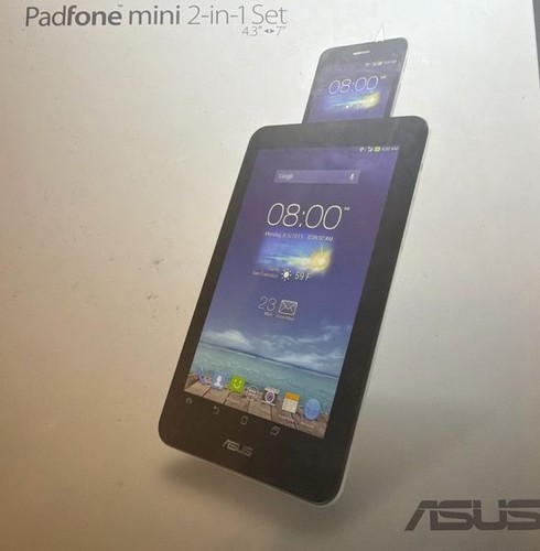 Asus padfone mini set - mini,