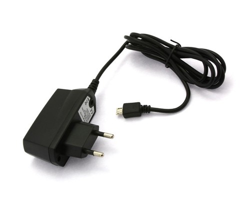 Ladegerät ladekabel netzteil - ladegerät,