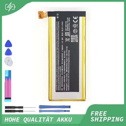 2300mah akku polymer für - akku, li-polymer